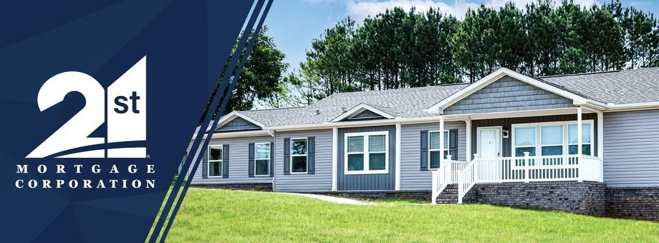 21st Mortgage