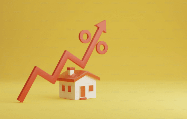 30-Year Mortgage Rate
