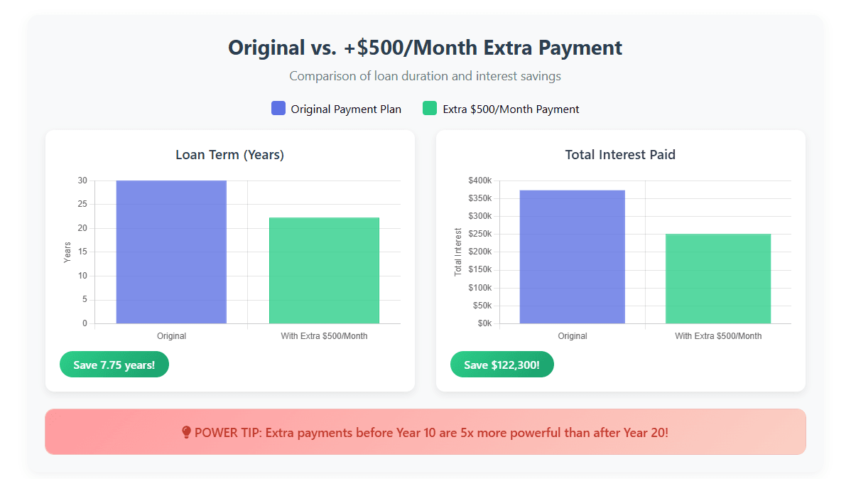 Strategic Moves: Rewriting Your Curve