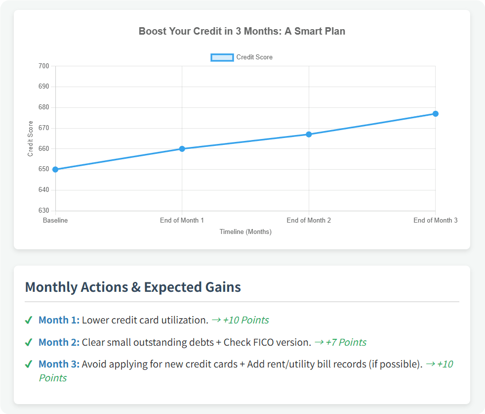 First-Time Home Buyer Loans