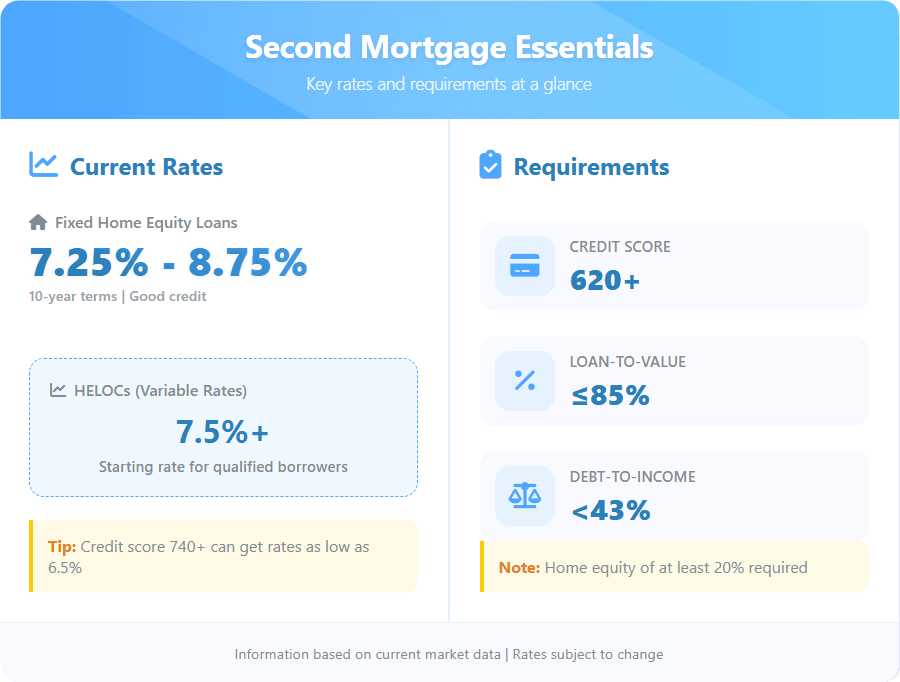 Lenders aren’t just handing these out