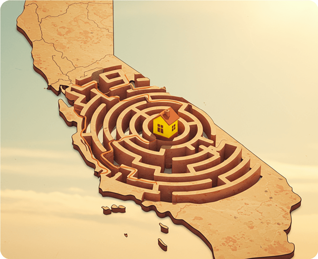 California Mortgage Brokers