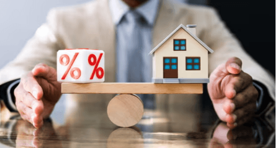 Mortgage Rates in 2025