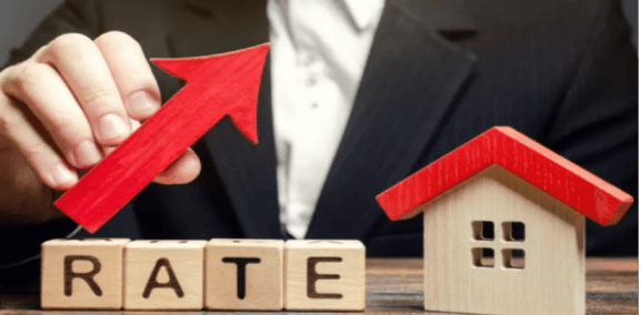 Mortgage Rates in 2025