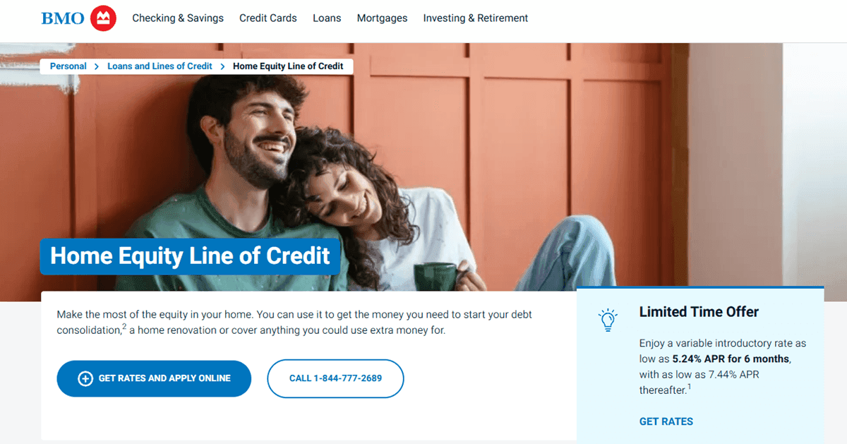 BMO Bank