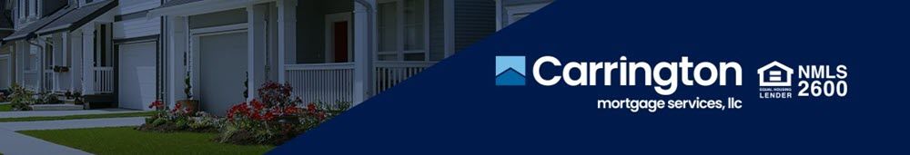 What is Carrington Mortgage Services?