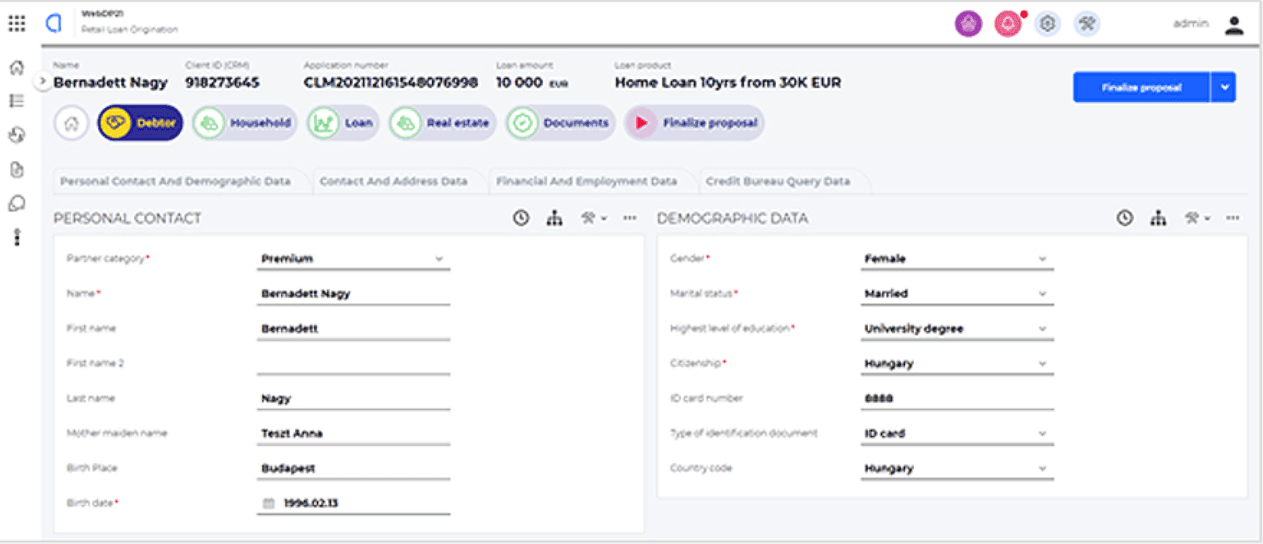 MortgageBot Best for Banks and Credit Unions