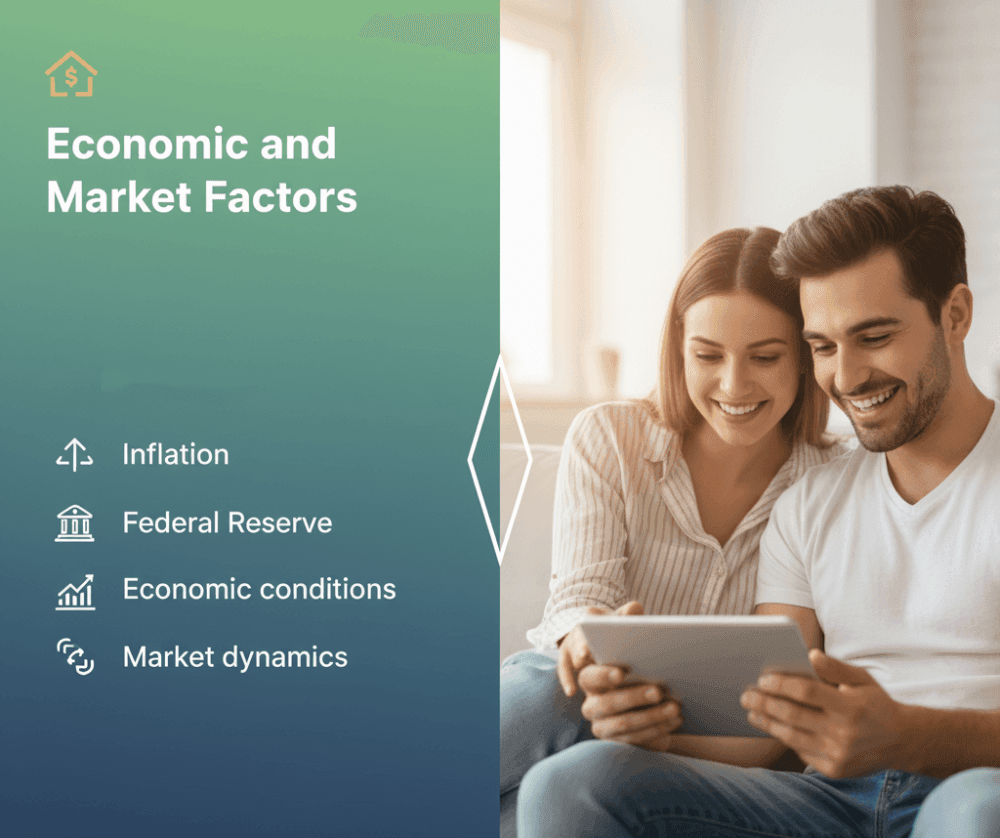 Economic and Market Factors