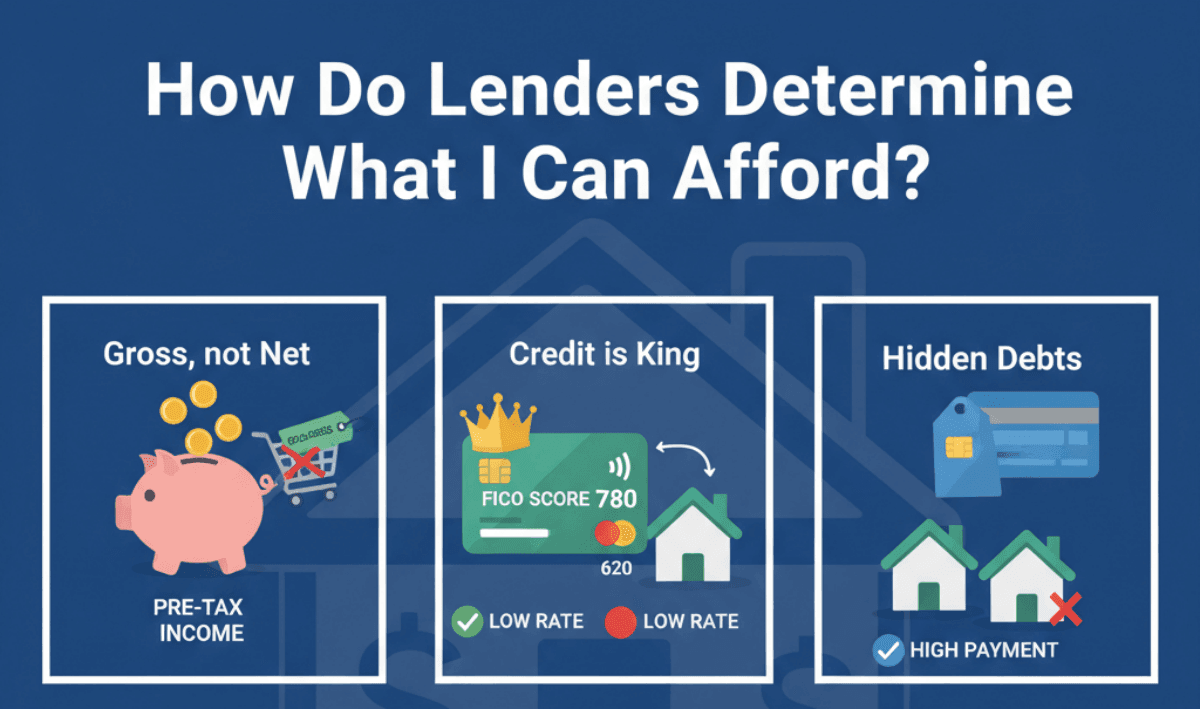 Tips for Lowering Monthly Mortgage Payments